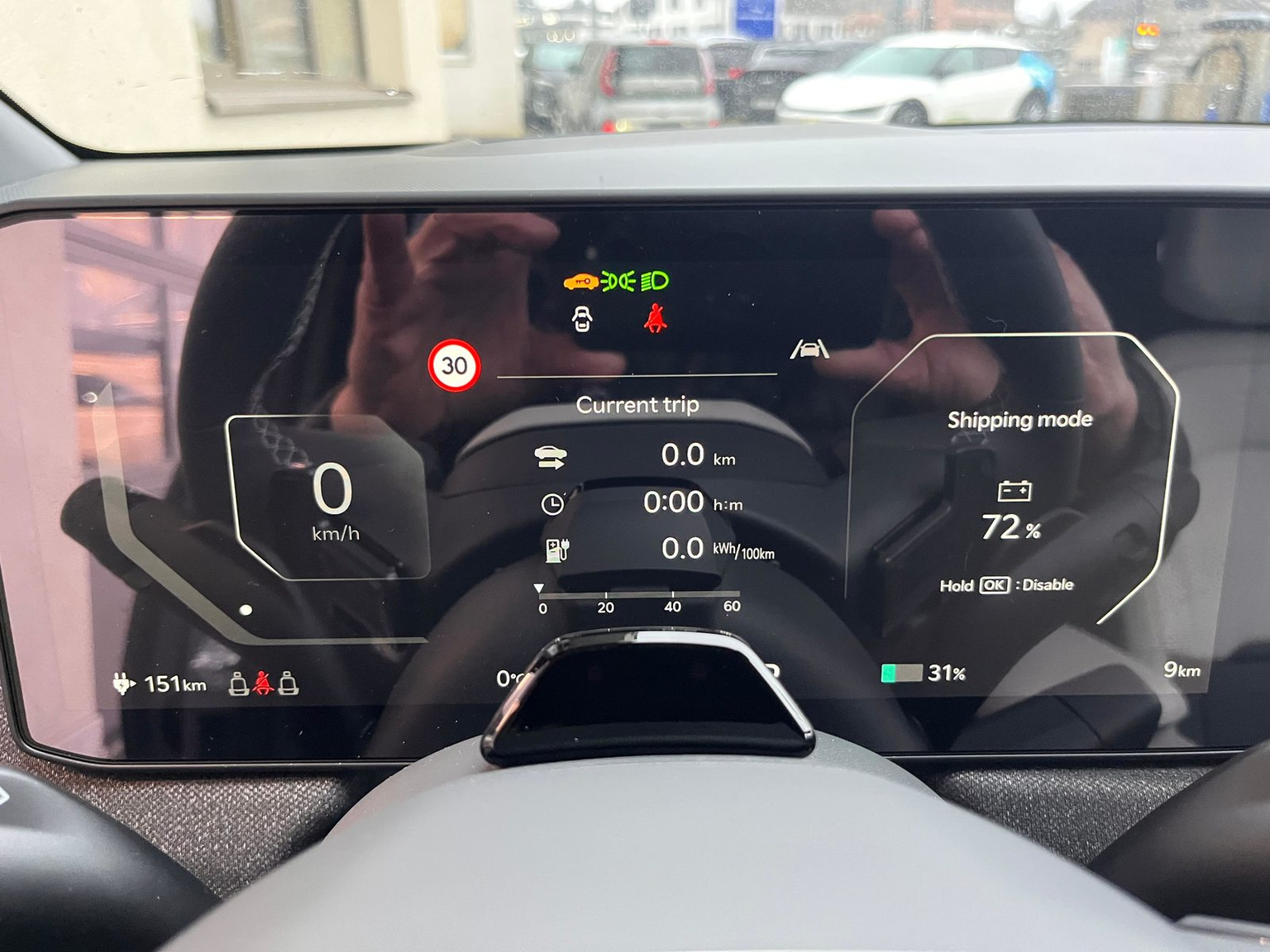 Auto Abo Foto Nummer 20 von 32