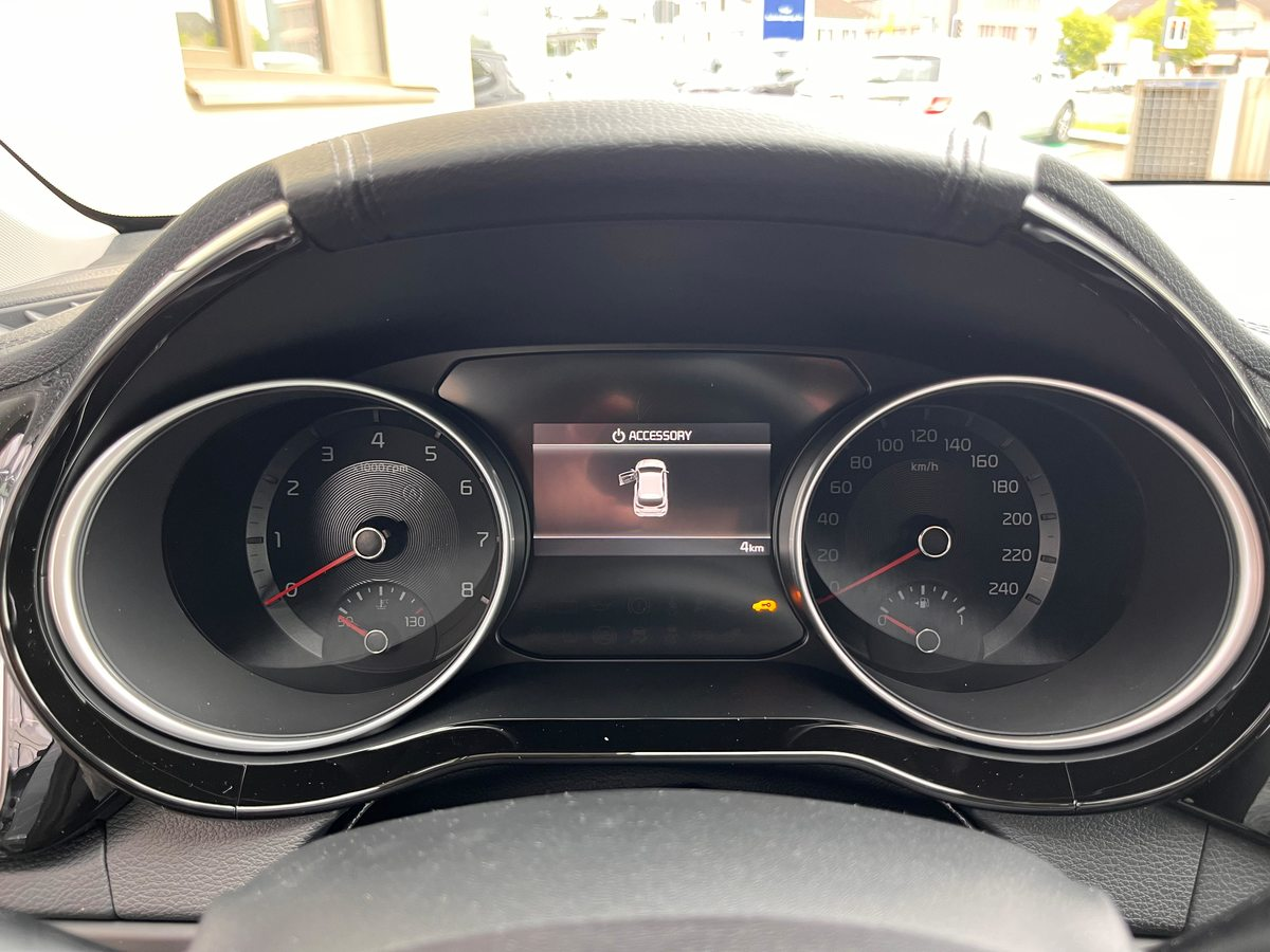 Auto Abo Foto Nummer 18 von 20