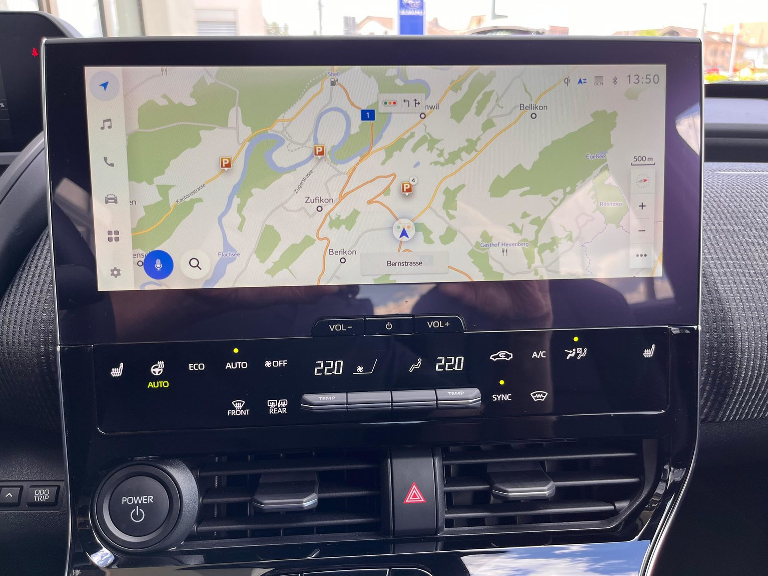 Auto Abo Foto Nummer 17 von 21