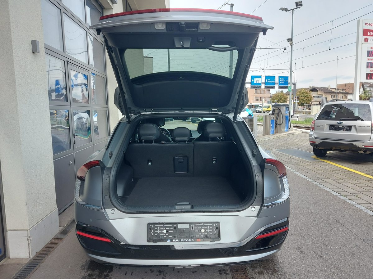 Auto Abo Foto Nummer 17 von 20