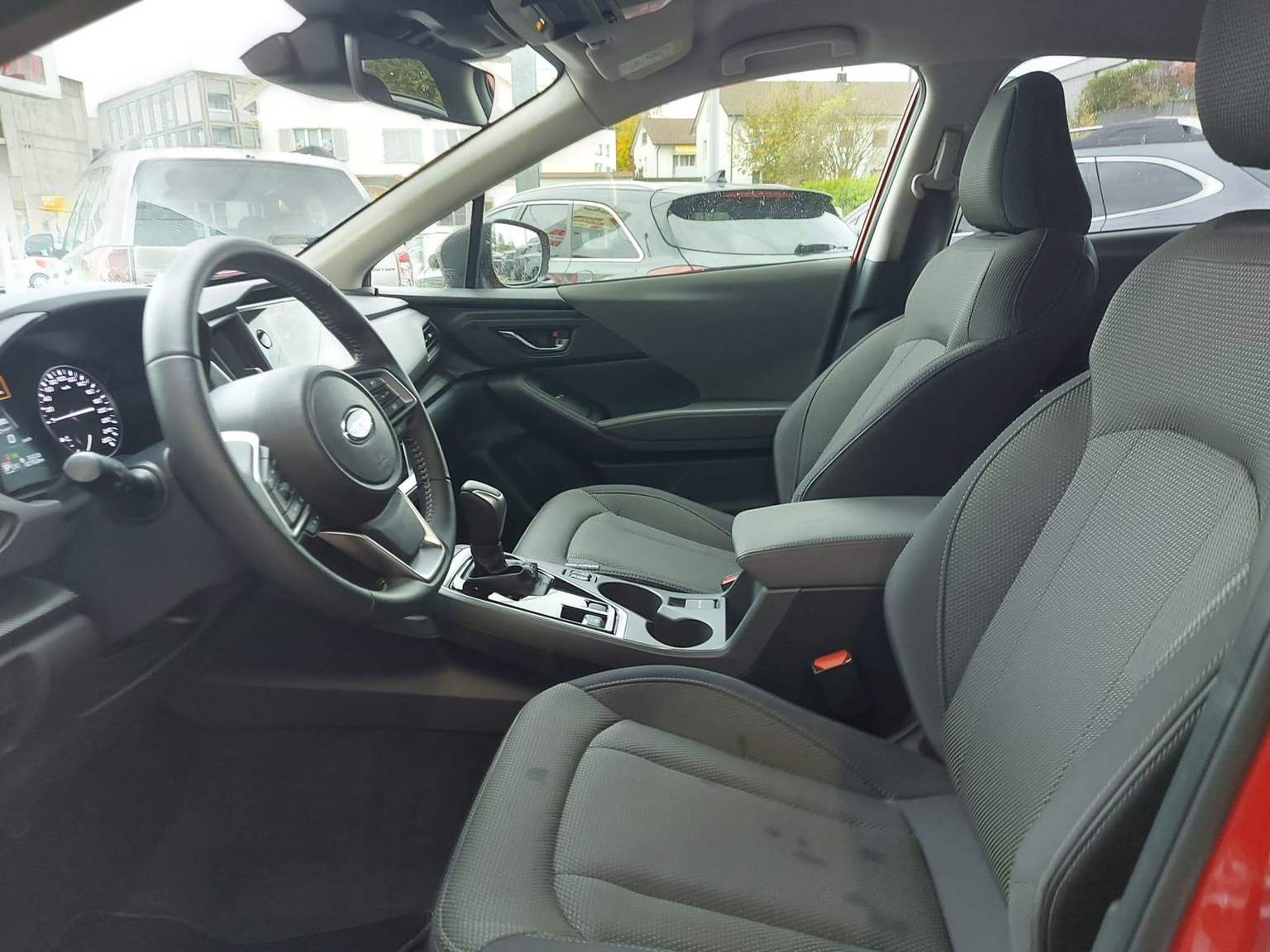 Auto Abo Foto Nummer 7 von 22