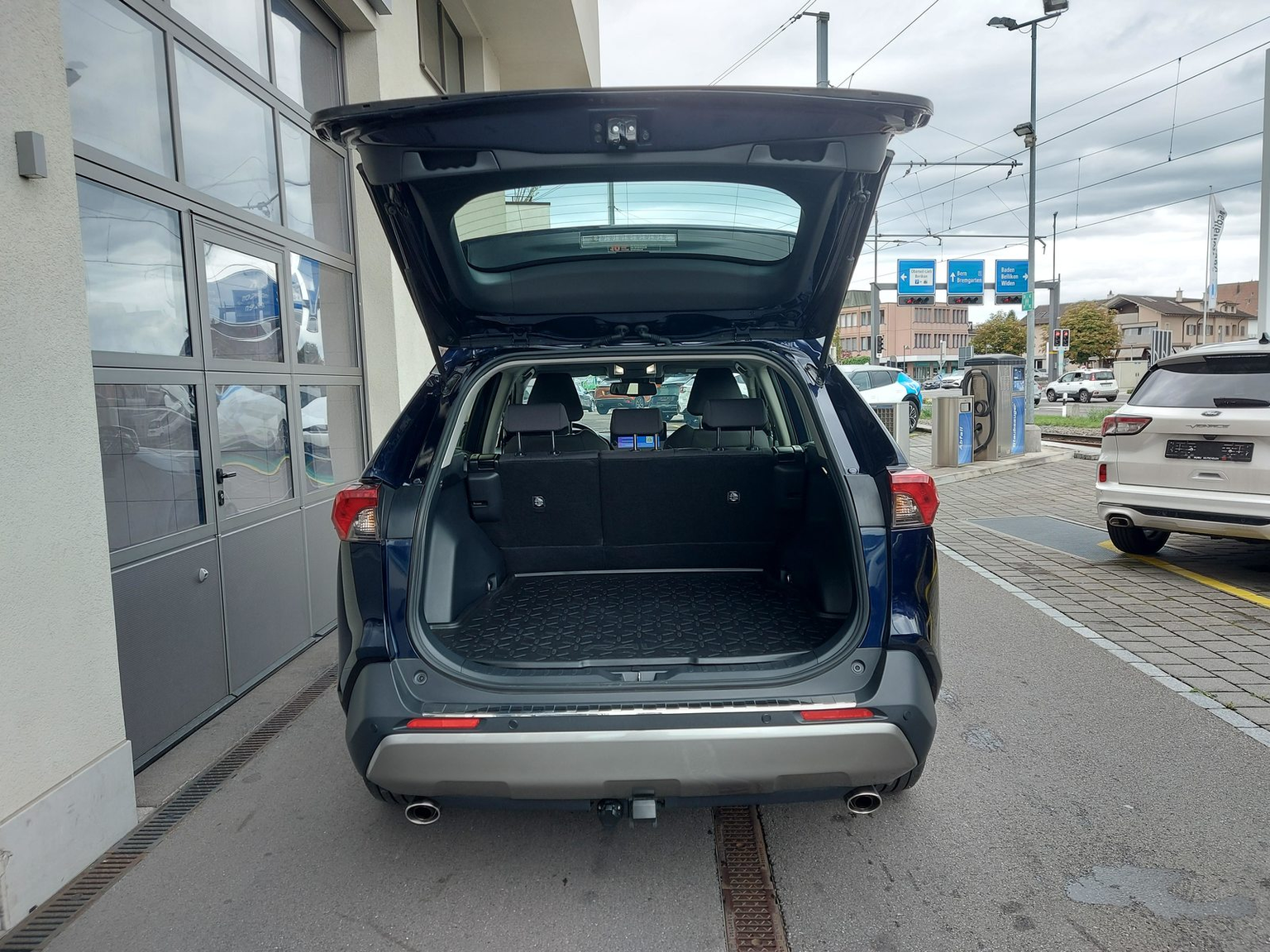 Auto Abo Foto Nummer 8 von 27