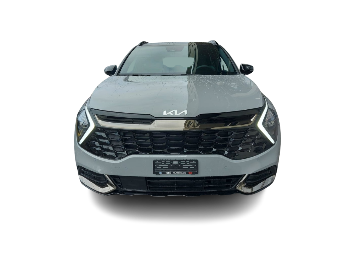 KIA Sportage 1.6 T-GDi Hybrid GT-Line