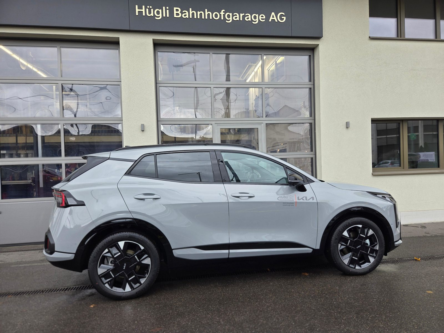Vehicle Image