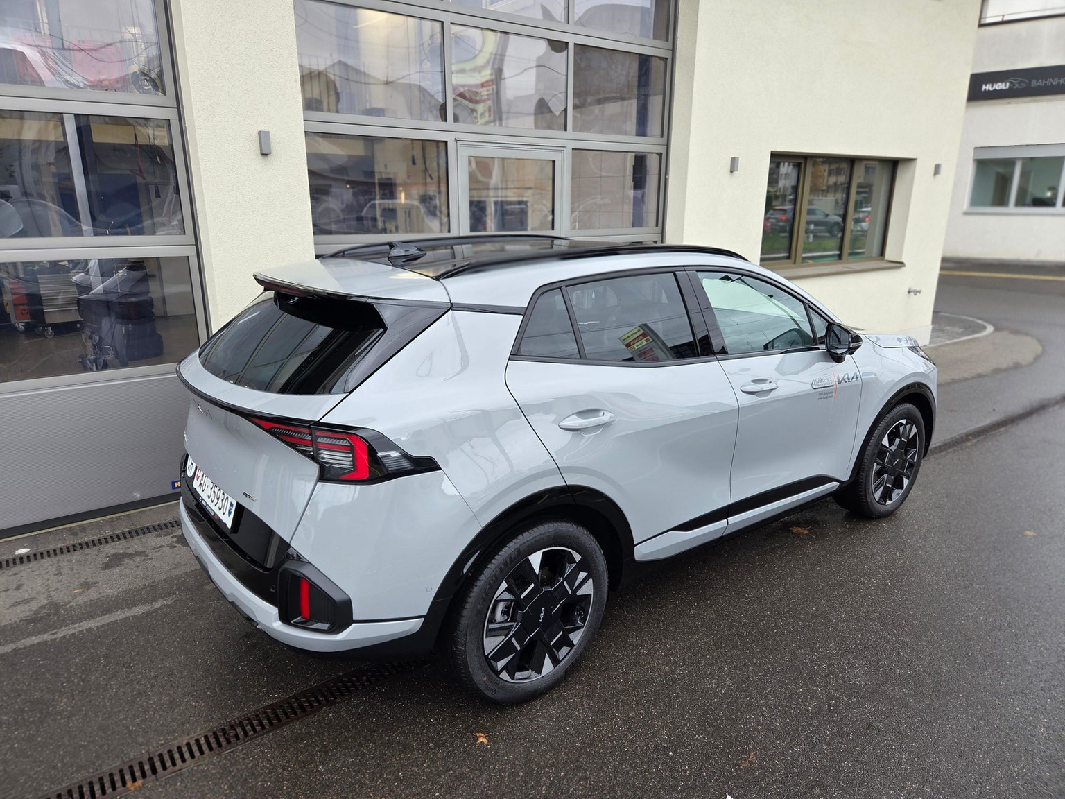 Vehicle Image