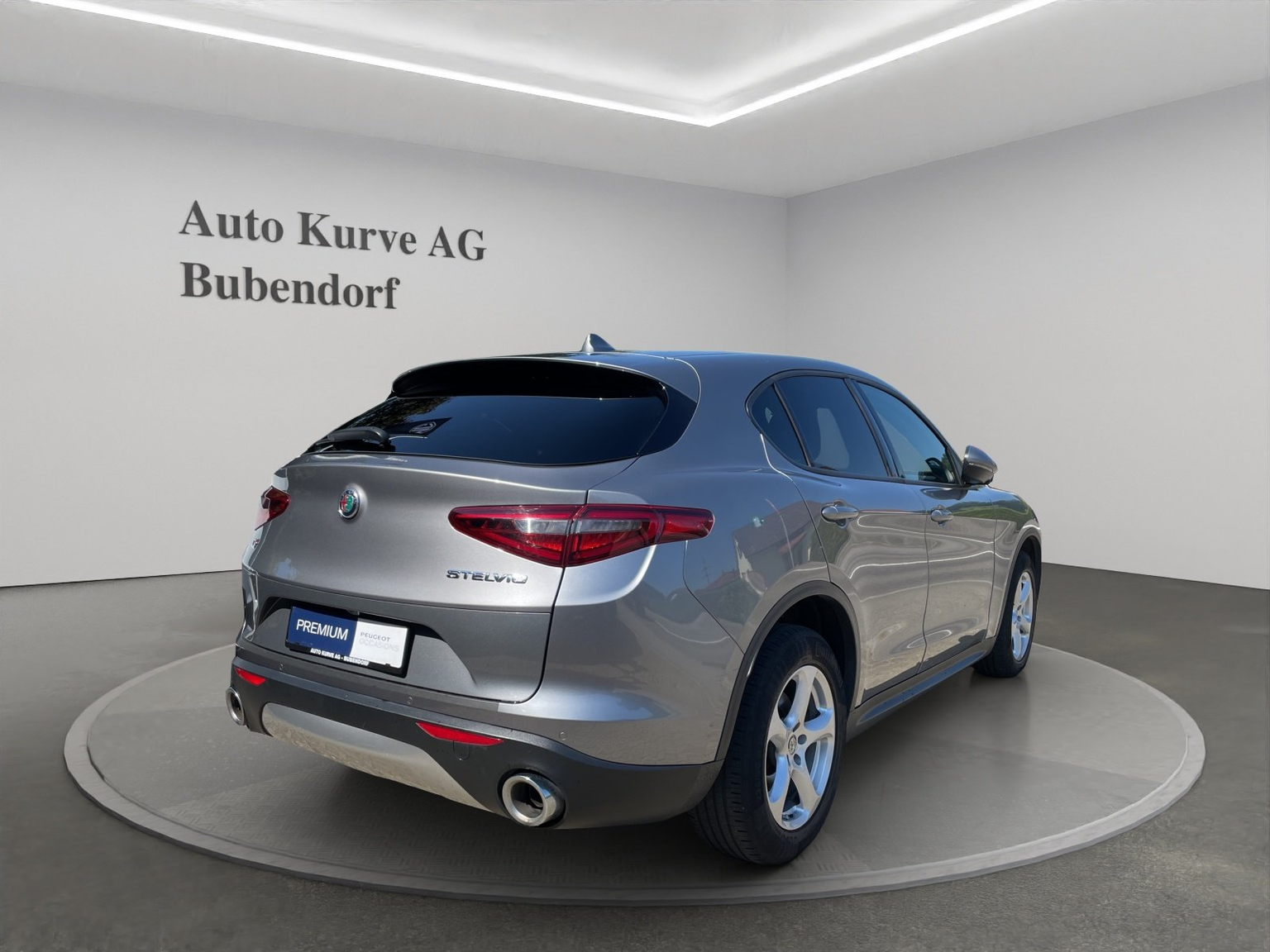 Auto Abo Foto Nummer 3 von 11