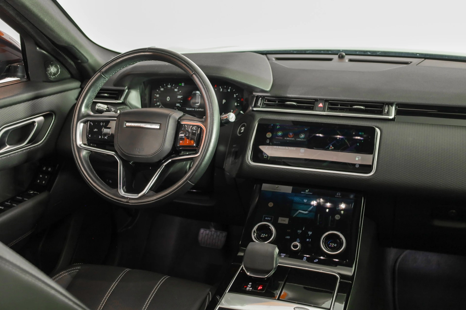 LAND ROVER Range Rover Velar P 250 SE Automatic