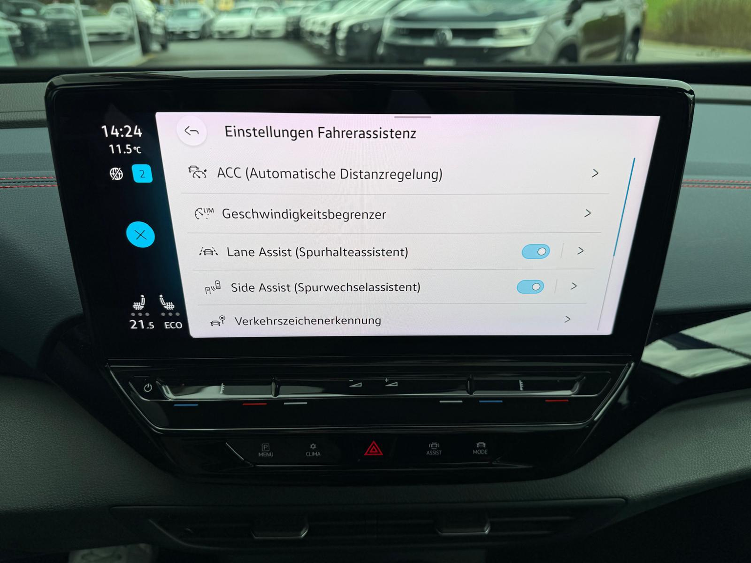 Auto Abo Foto Nummer 11 von 14