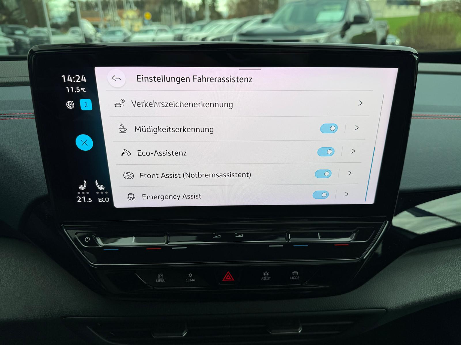 Auto Abo Foto Nummer 12 von 14