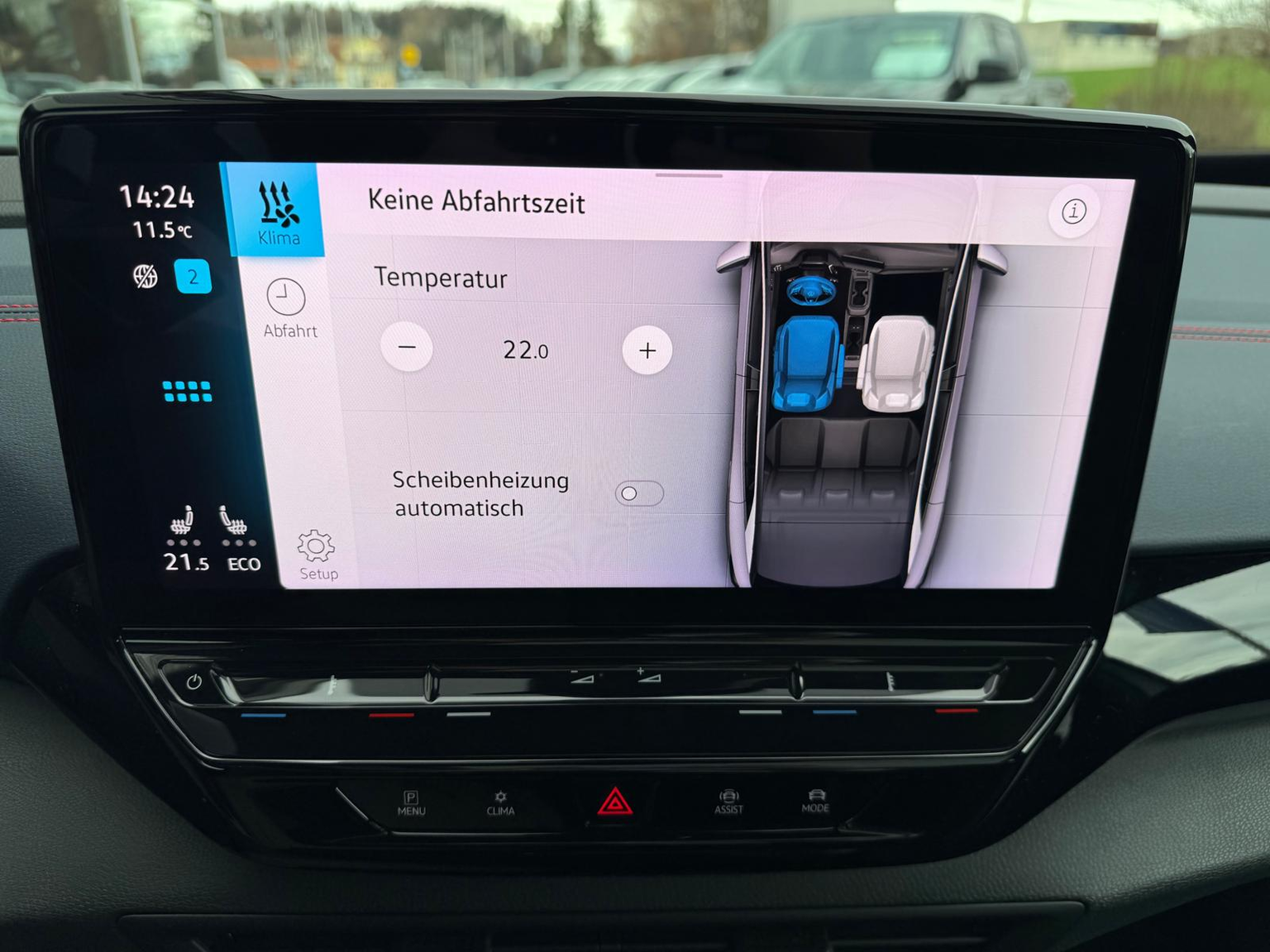 Auto Abo Foto Nummer 14 von 14