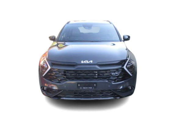 KIA Sportage 1.6 T-GDi PHEV GT-Line