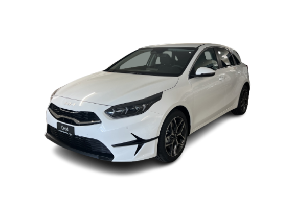 KIA Ceed 1.5 T Power