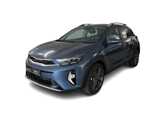 KIA Stonic 1.0 T Power Edition 30