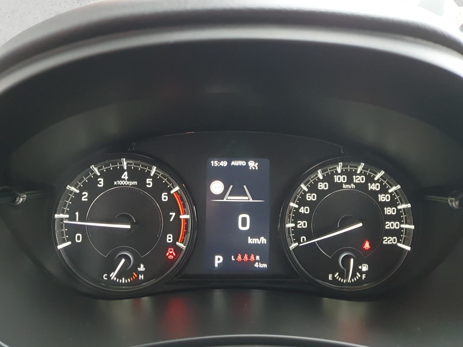 Auto Abo Foto Nummer 12 von 19