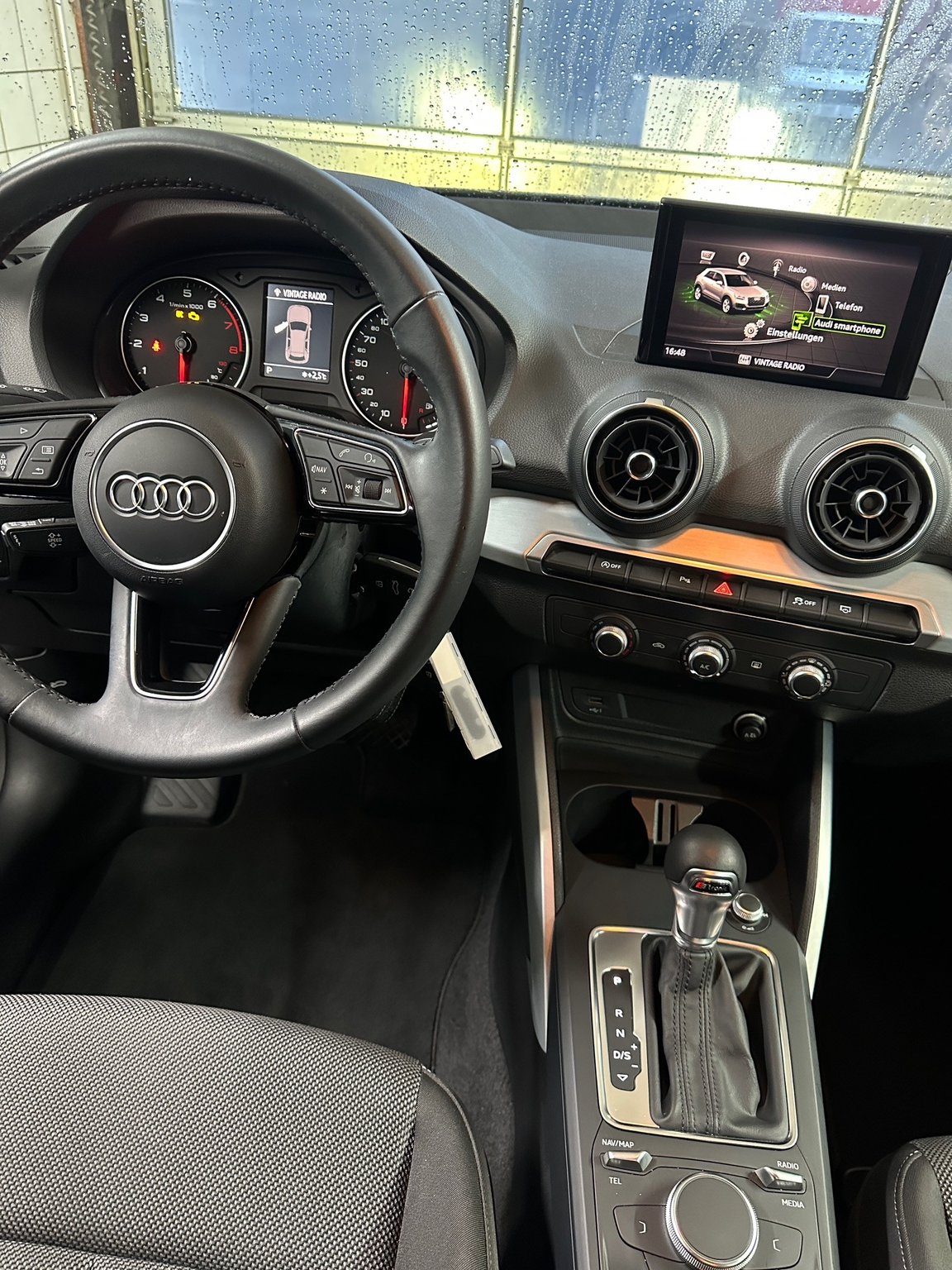 Auto Abo Foto Nummer 7 von 9