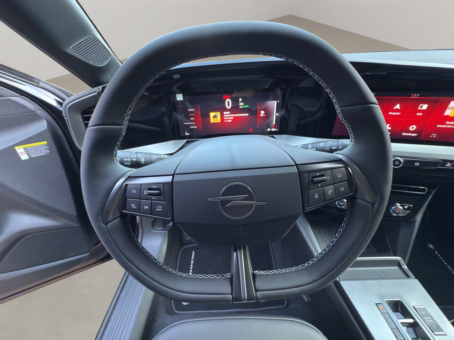 Auto Abo Foto Nummer 10 von 16