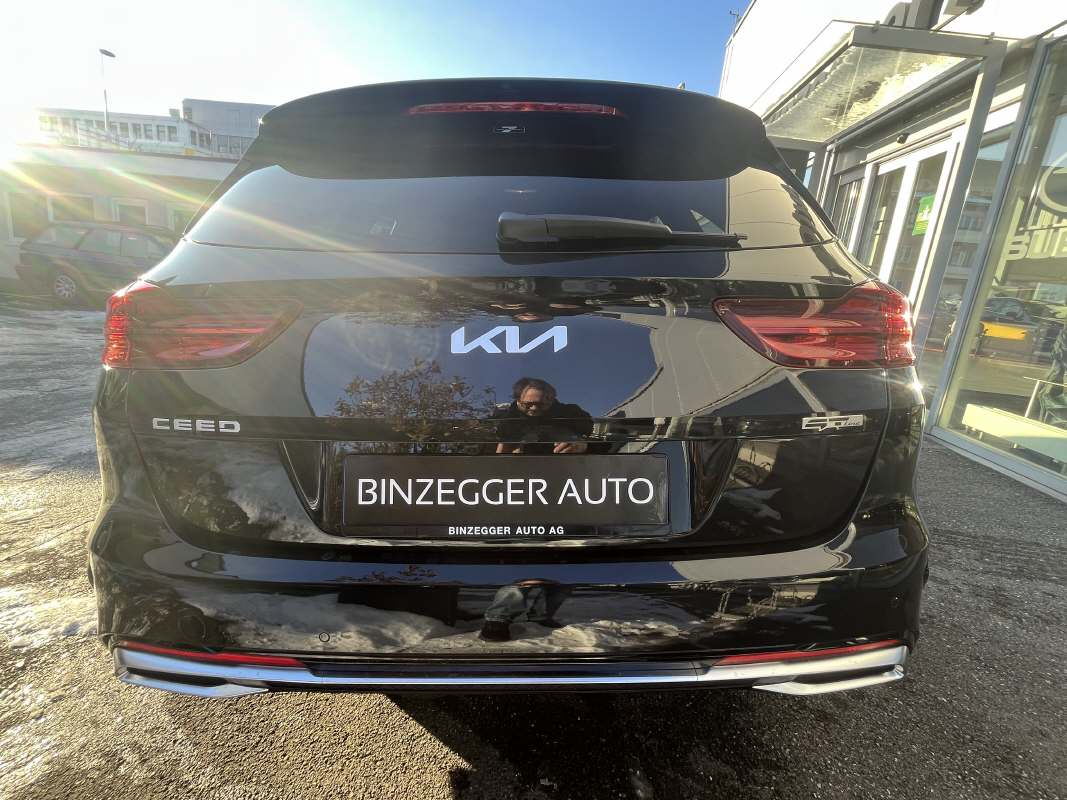 Auto Abo Foto Nummer 4 von 6