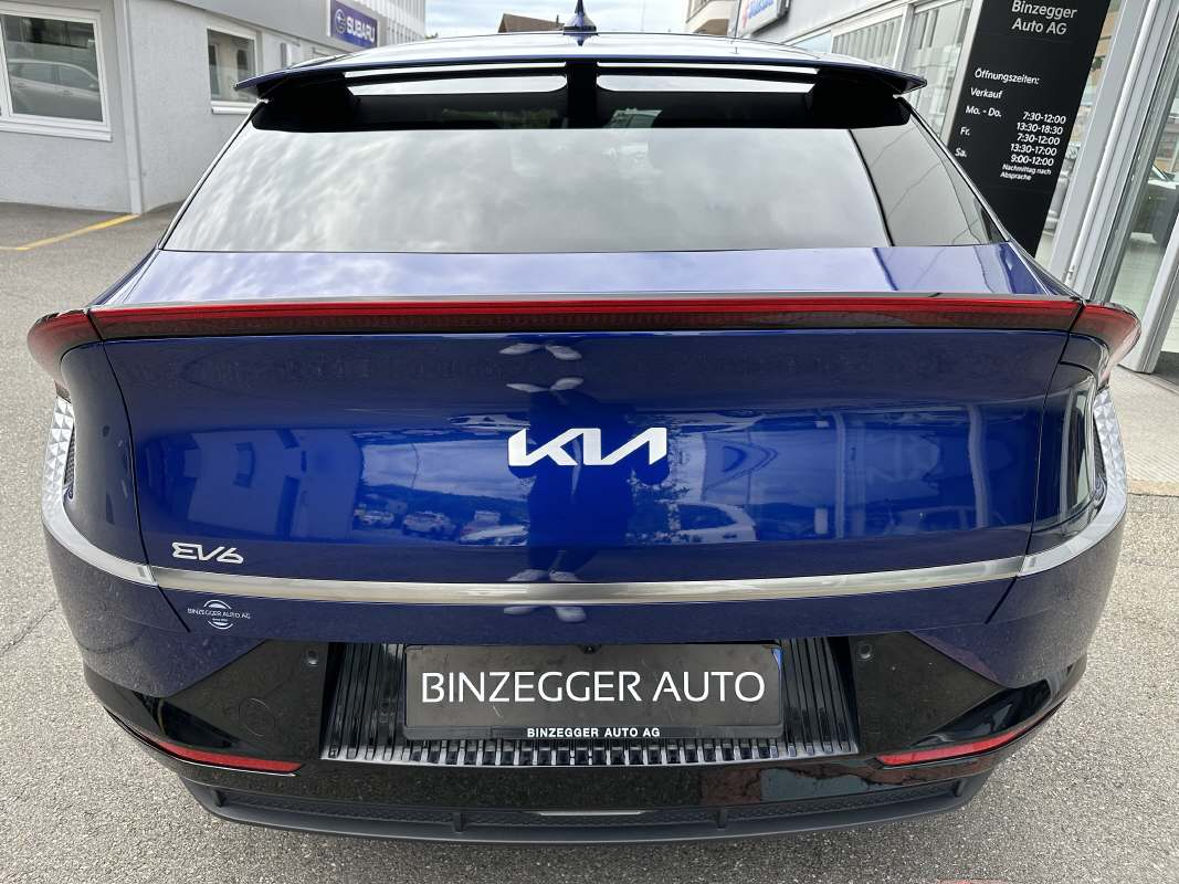Auto Abo Foto Nummer 5 von 9