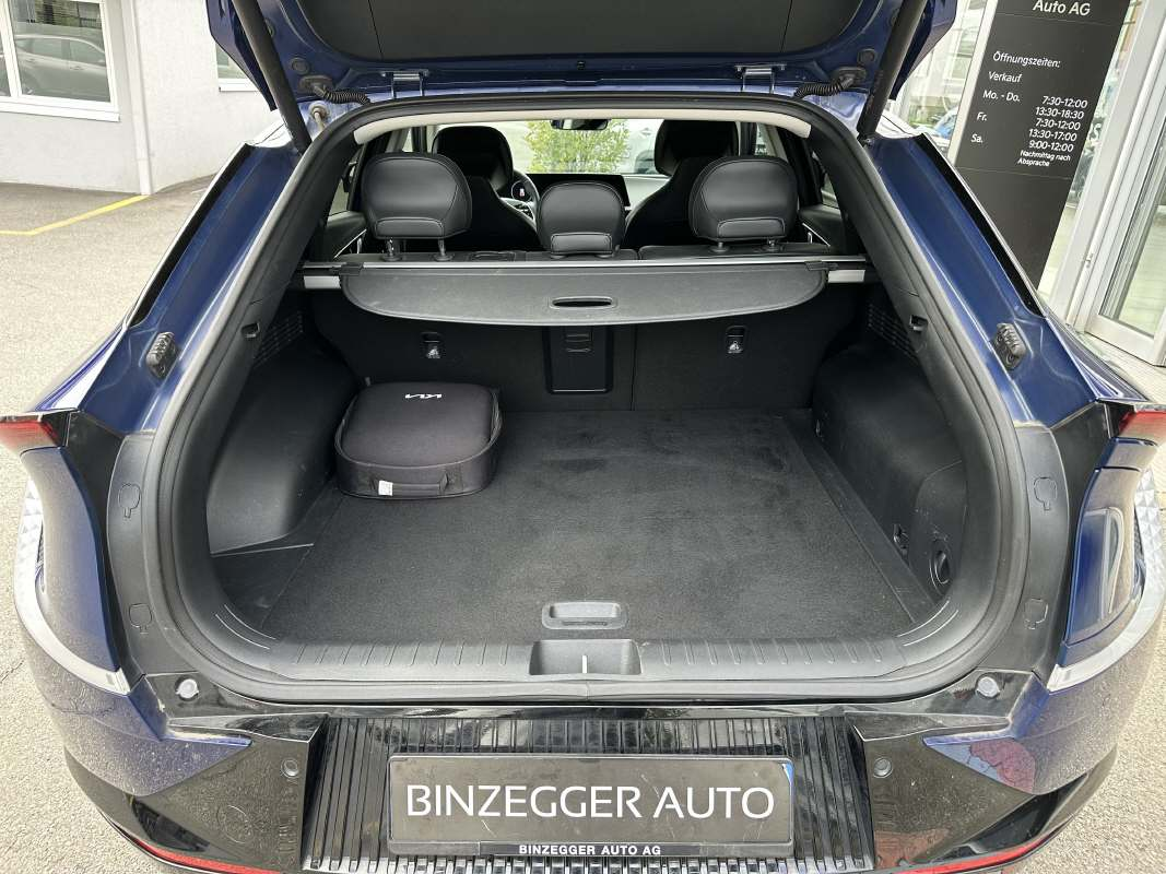Auto Abo Foto Nummer 6 von 9