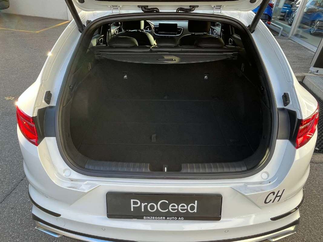 Auto Abo Foto Nummer 4 von 6