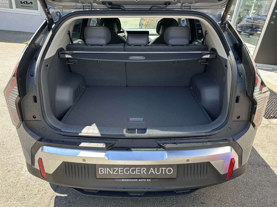 Auto Abo Foto Nummer 6 von 9