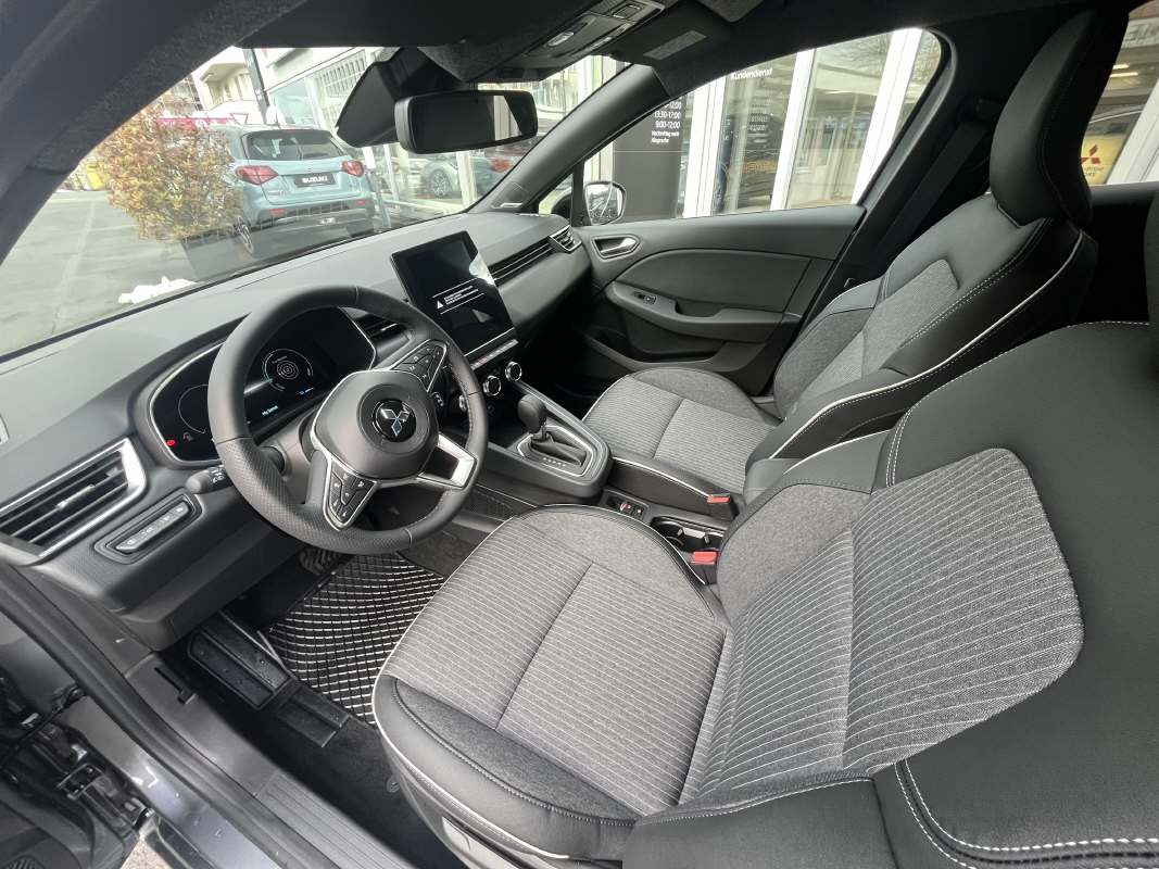 Auto Abo Foto Nummer 3 von 6