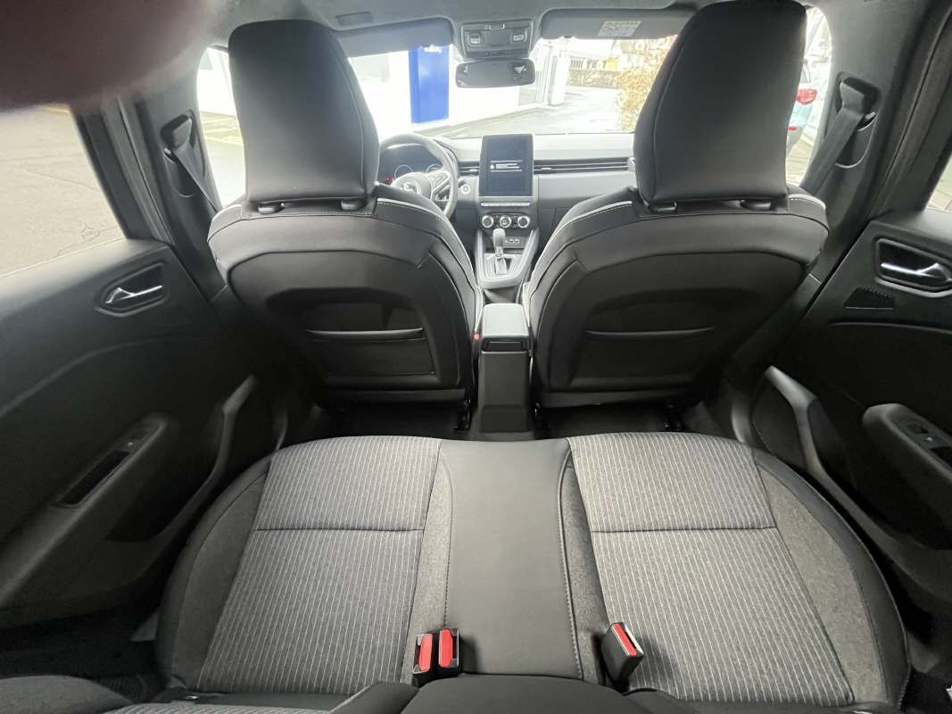 Auto Abo Foto Nummer 6 von 6