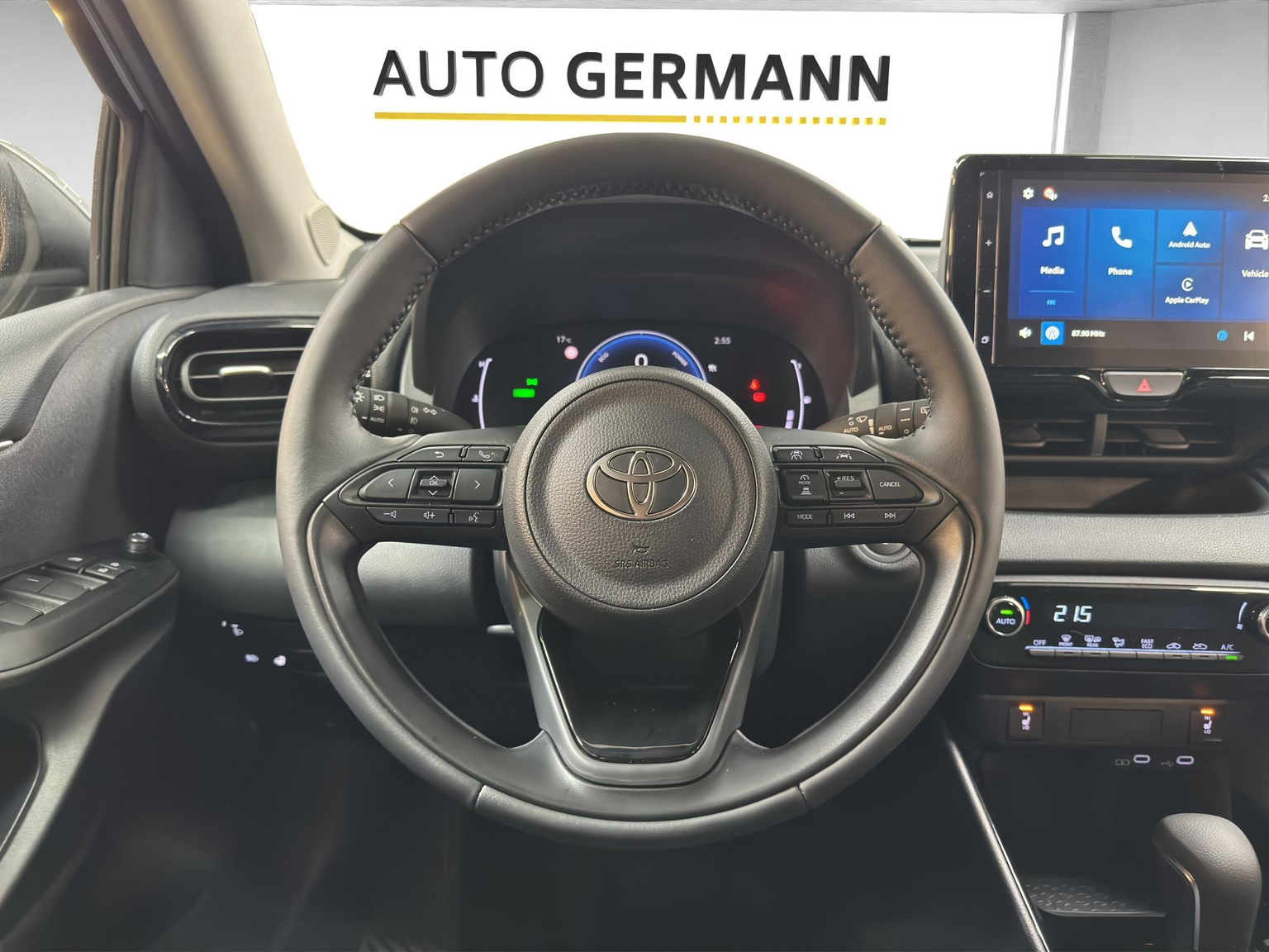 Auto Abo Foto Nummer 11 von 15
