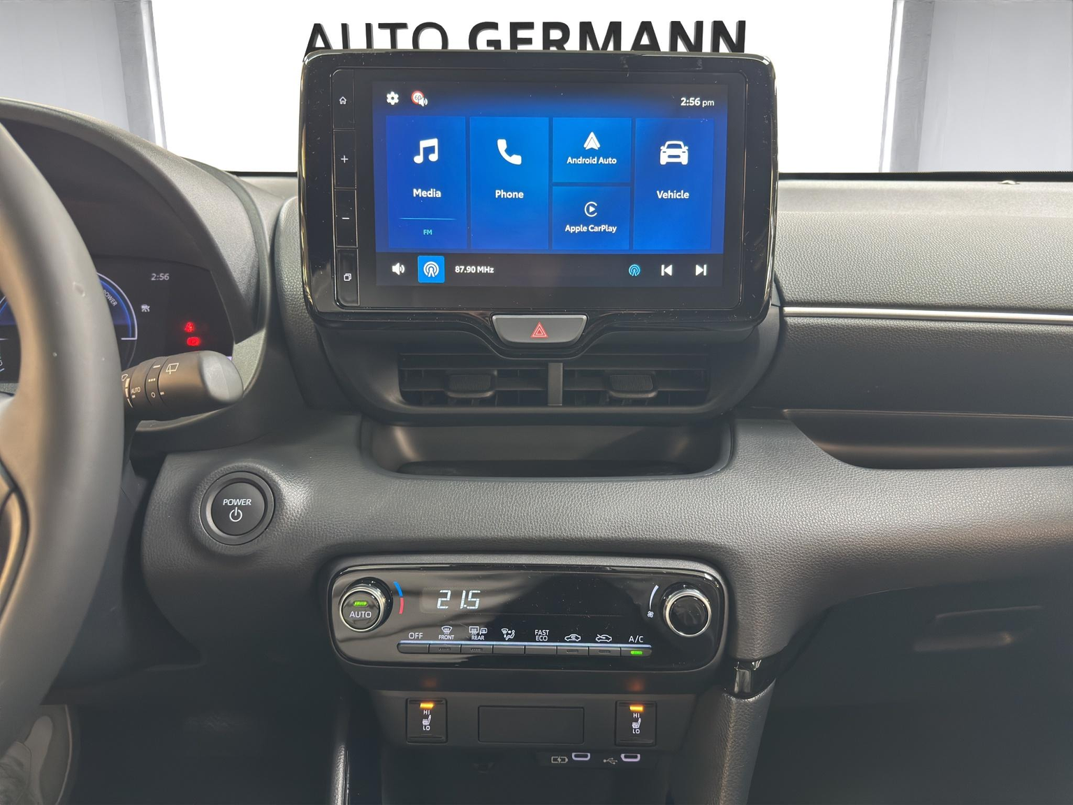 Auto Abo Foto Nummer 13 von 15