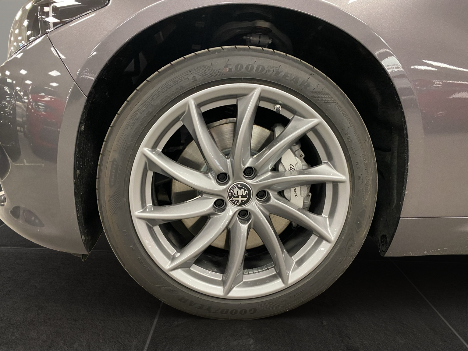 Auto Abo Foto Nummer 8 von 12
