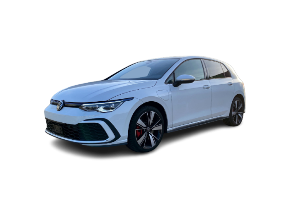 VW Golf 1.4 TSI PHEV GTE