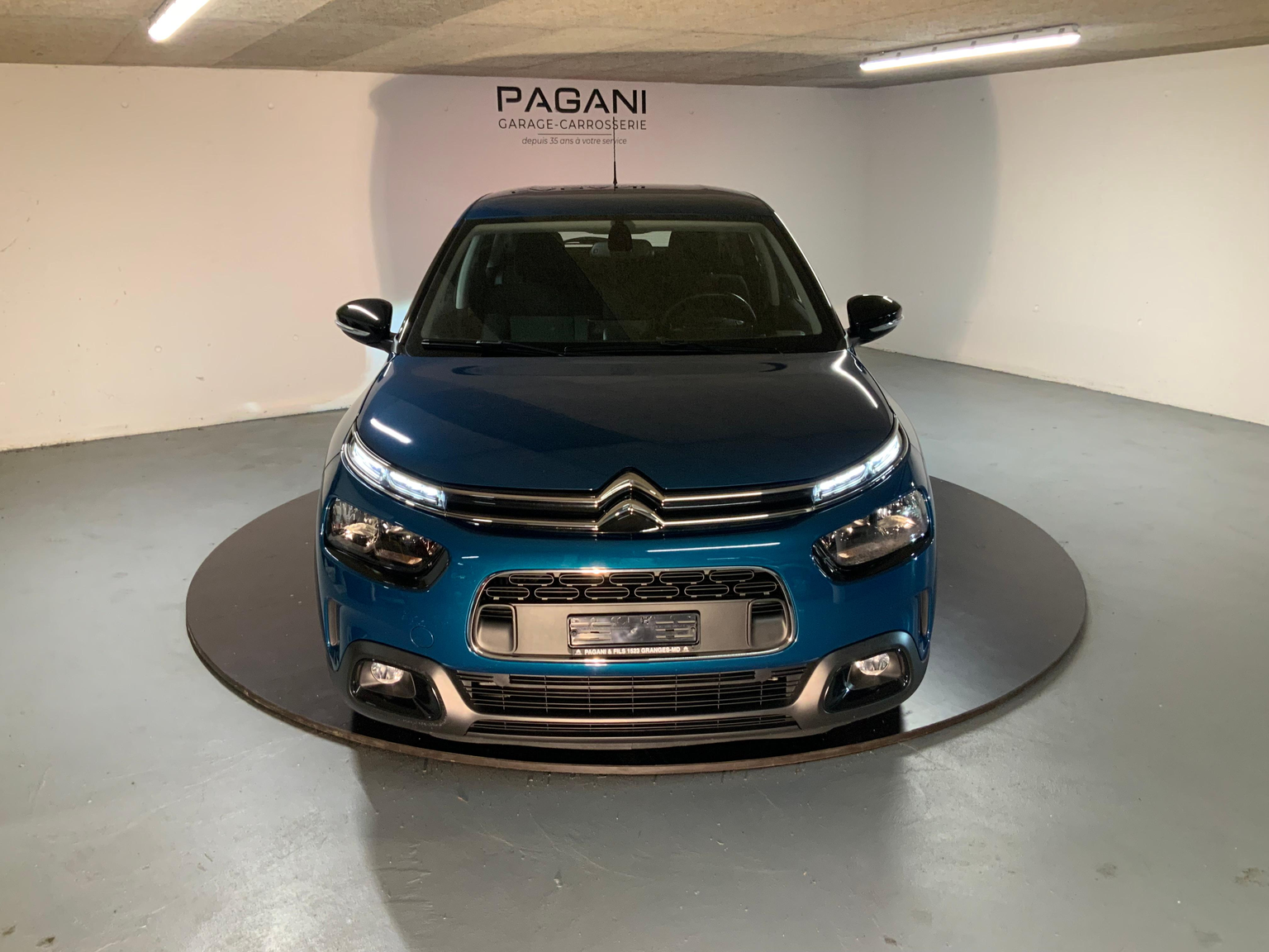Vehicle Image