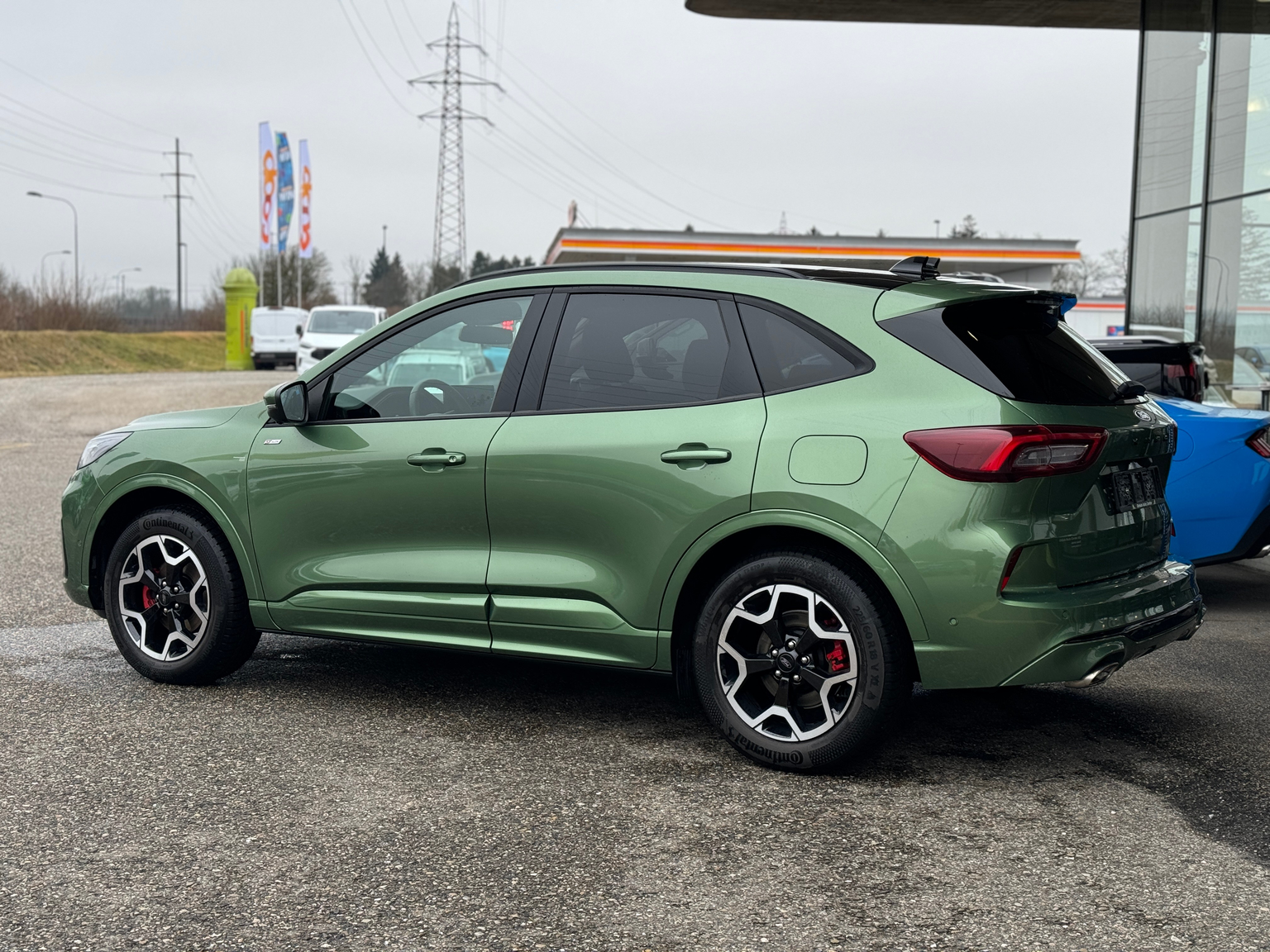 Vehicle Image