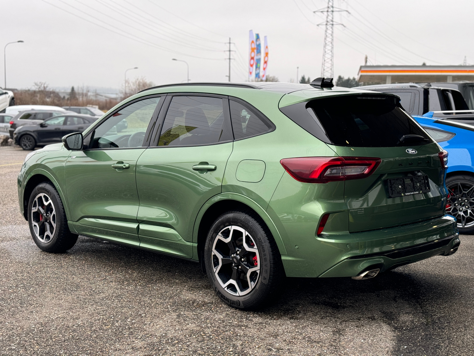 Vehicle Image