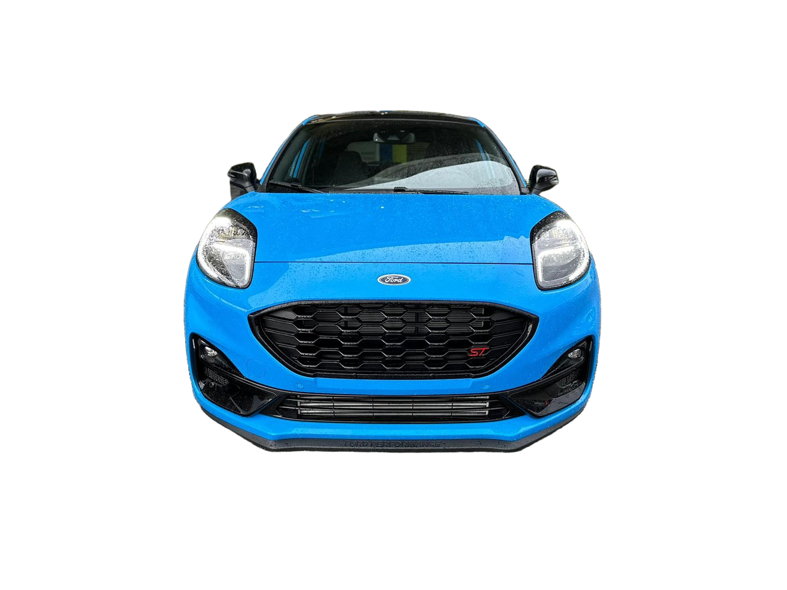 FORD Puma 1.5 SCTi STX