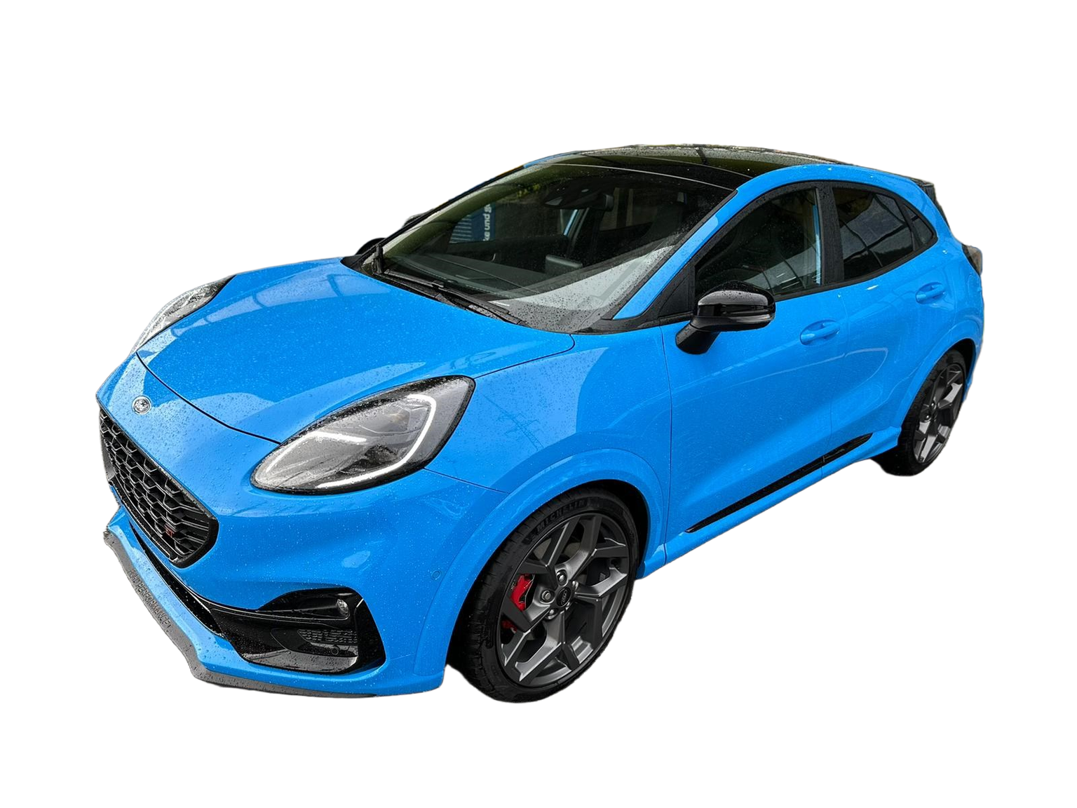FORD Puma 1.5 SCTi STX