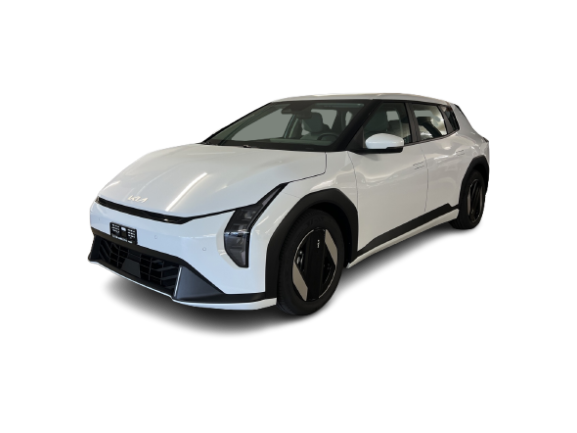 KIA EV4 58 kWh Lite