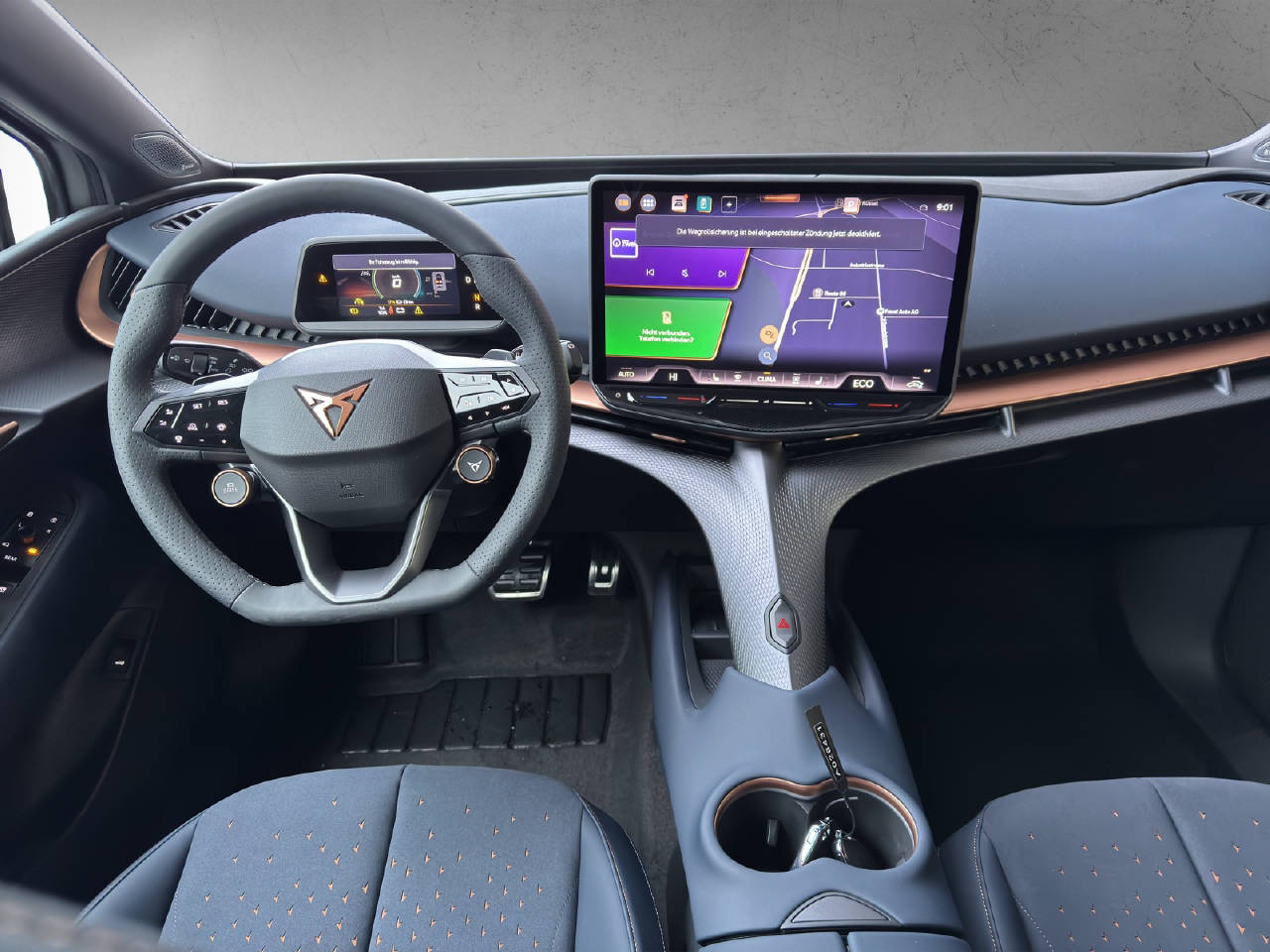 Auto Abo Foto Nummer 8 von 15
