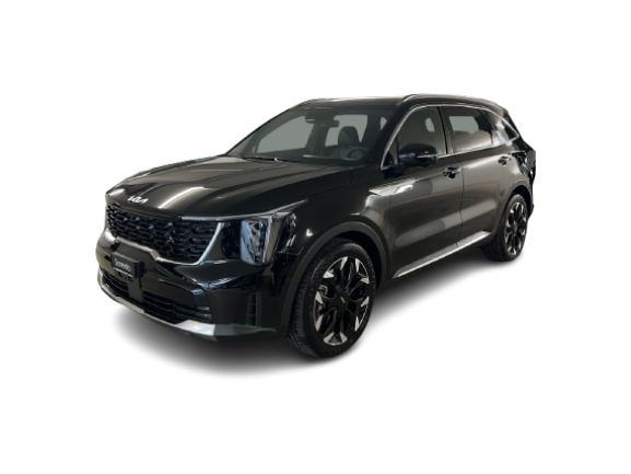 KIA Sorento 2.2 SmartD Style 7P