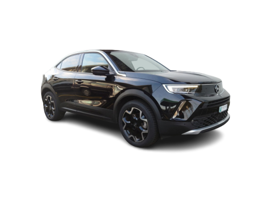 OPEL Mokka e Ultimate