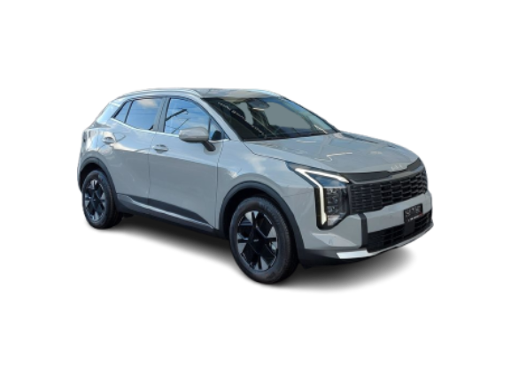 KIA Sportage 1.6 T-GDi Power Edition