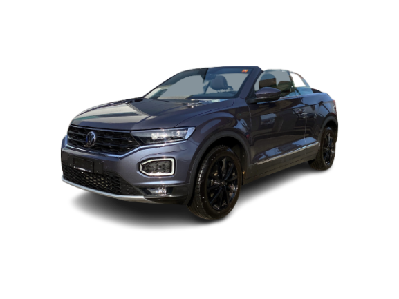 VW T-Roc Cabriolet 1.5 TSI EVO Advance DSG