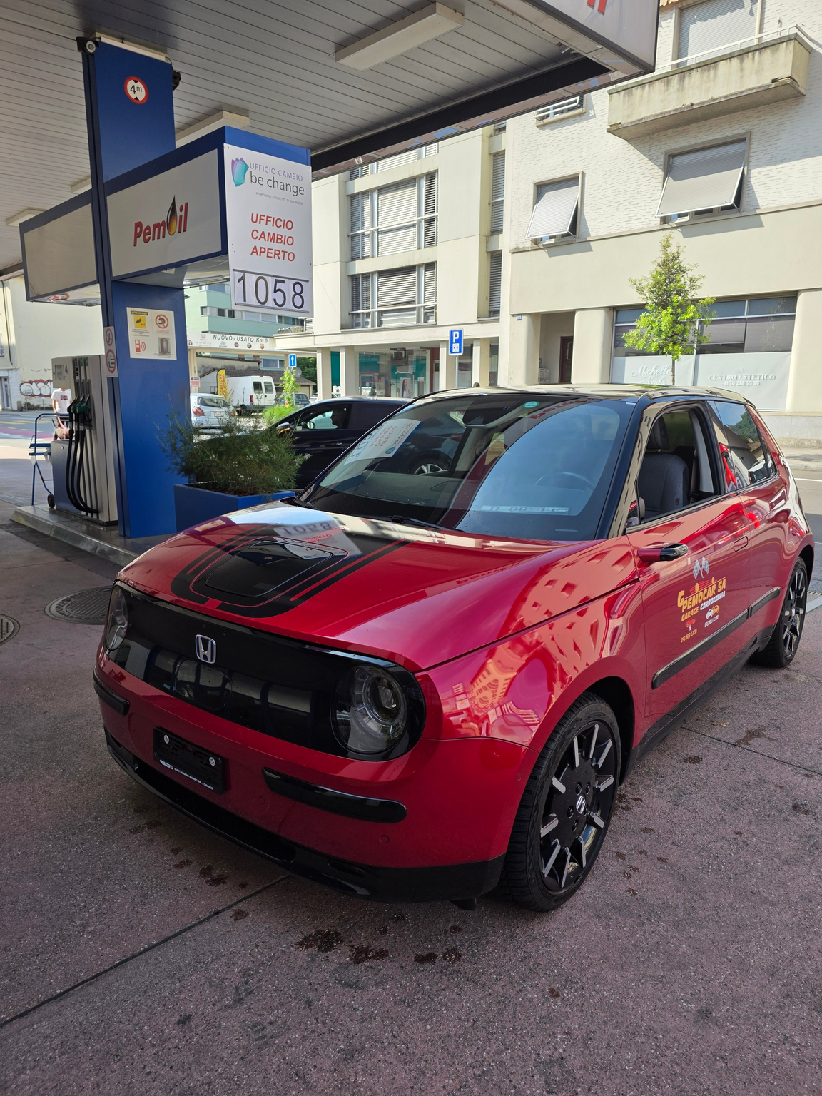 Vehicle Image