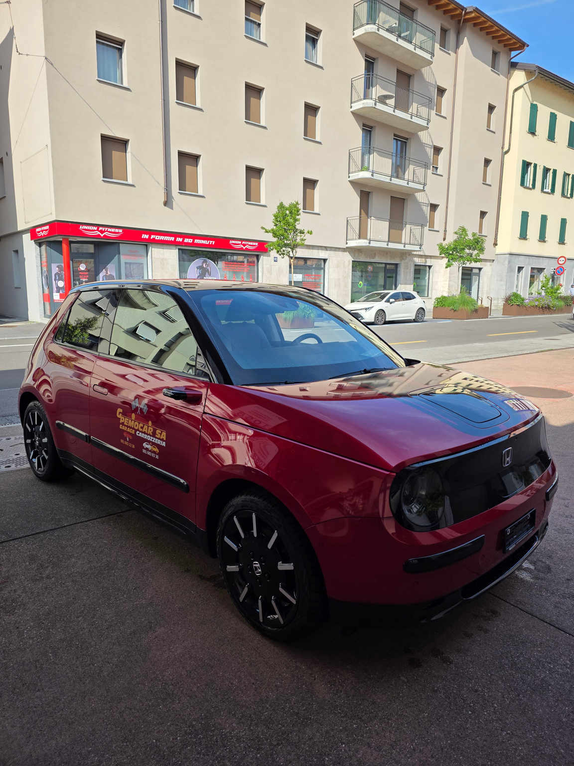 Vehicle Image
