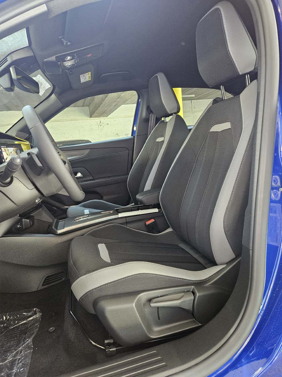 Auto Abo Foto Nummer 3 von 7