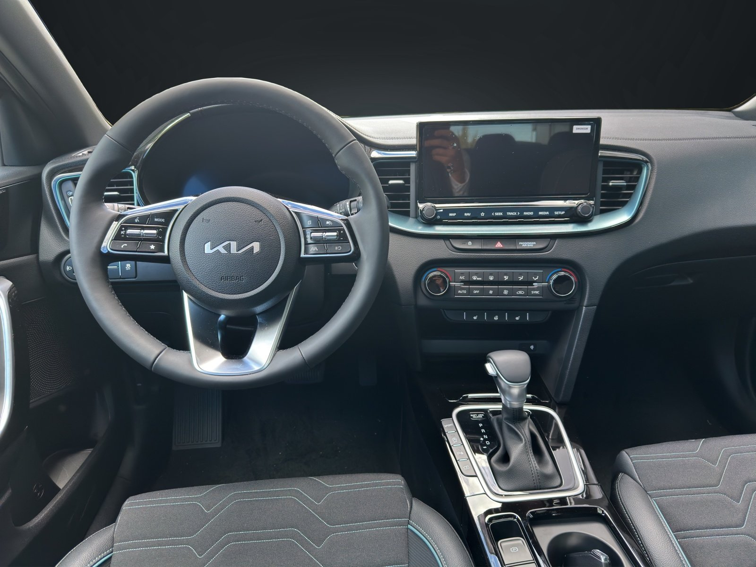 Auto Abo Foto Nummer 11 von 14