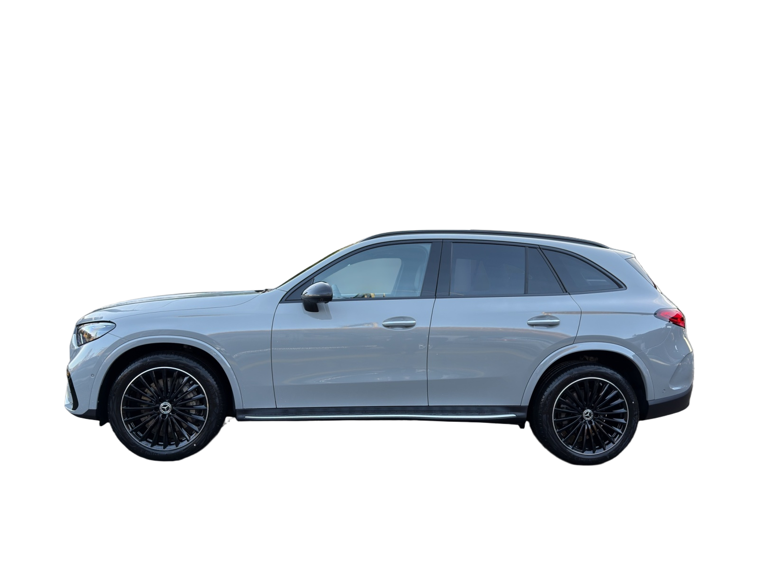 MERCEDES-BENZ GLC 220 d 4Matic 9G-Tronic
