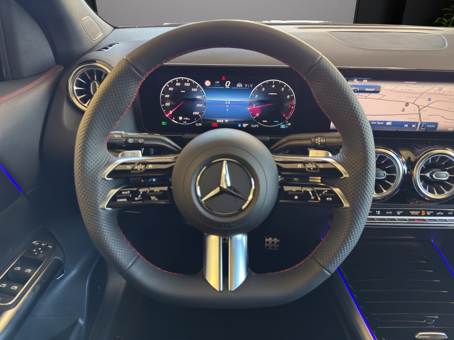 Auto Abo Foto Nummer 14 von 15