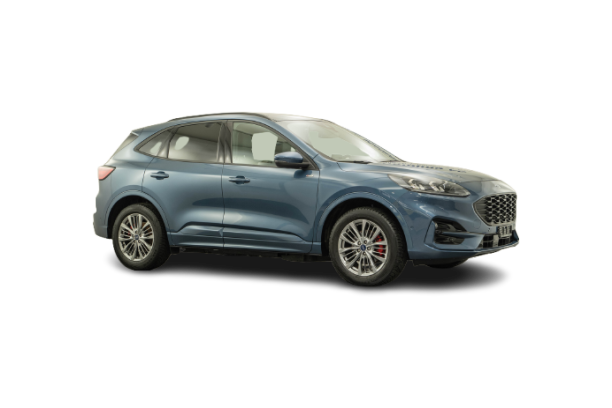 FORD Kuga 2.5 Plug-in Hybrid ST-Line X