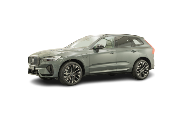 VOLVO XC60 2.0 T6 TE Ultra Dark eAWD